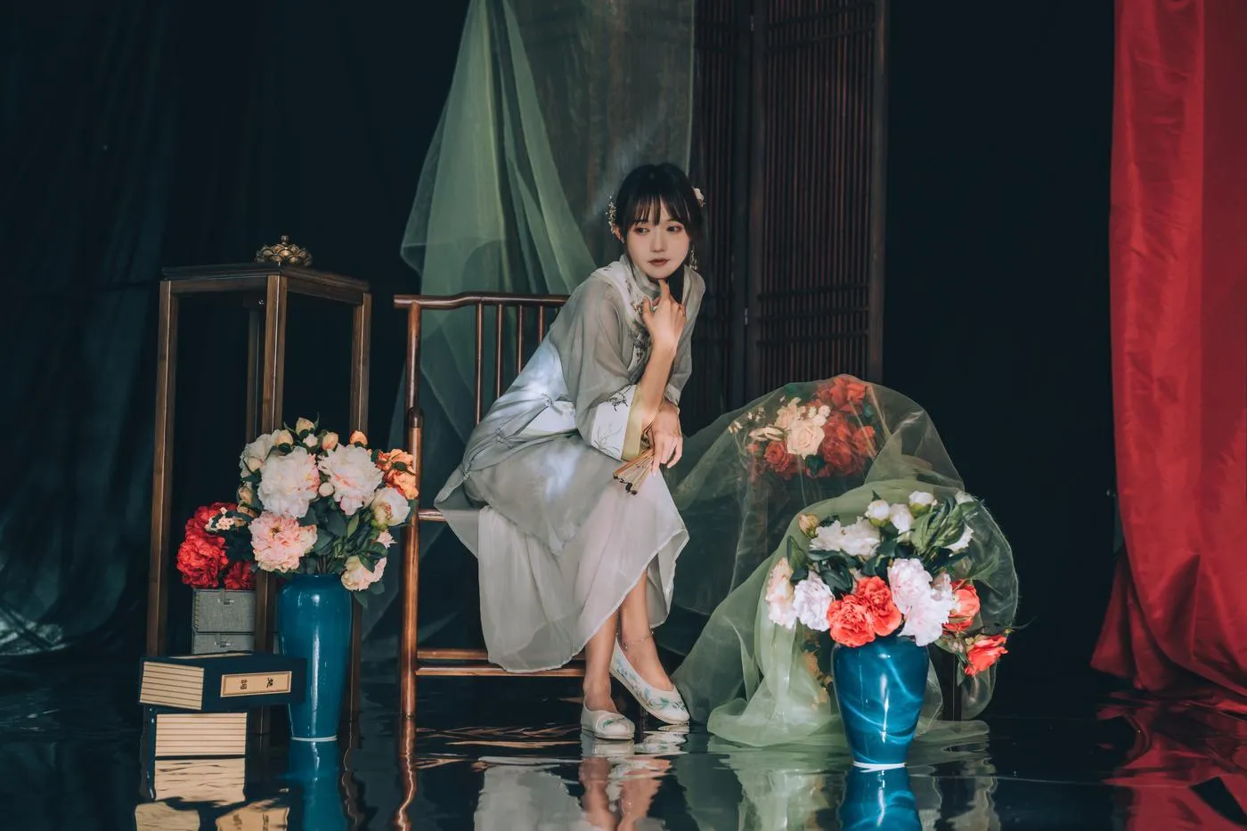 兔子Zzz不吃胡萝卜 – NO.97 妙语 [22P]插图1